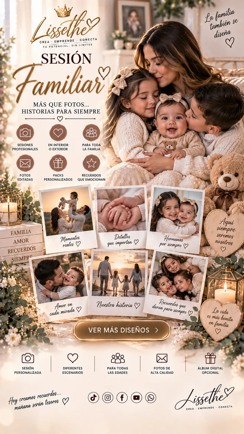Familia & Recuerdos