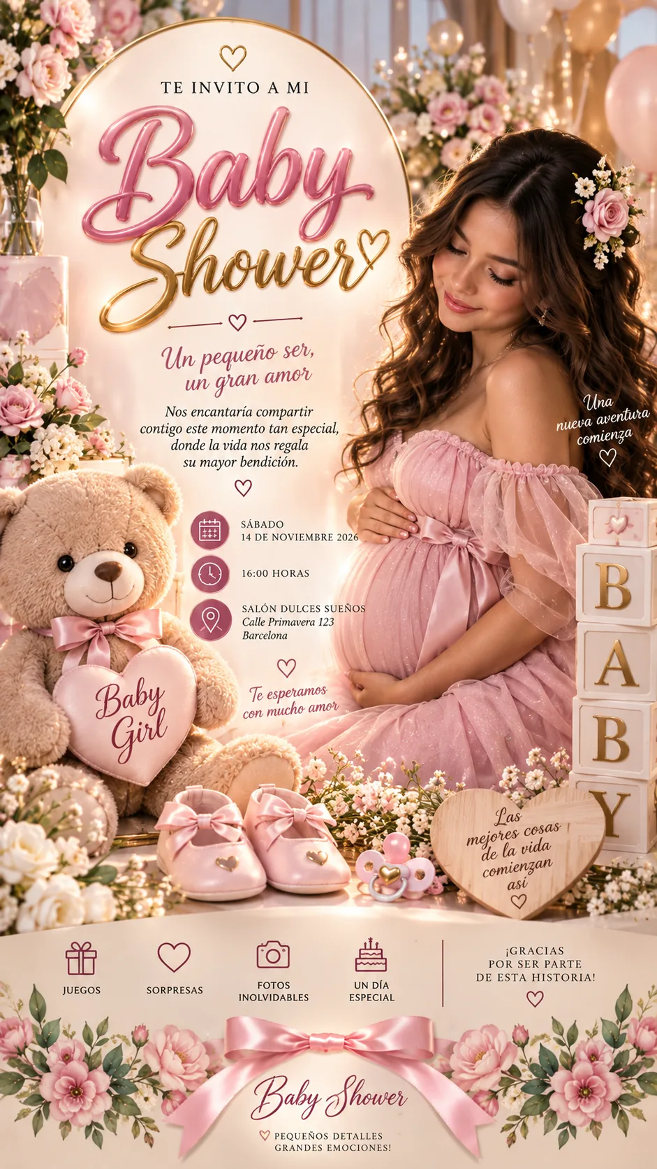 Baby Shower