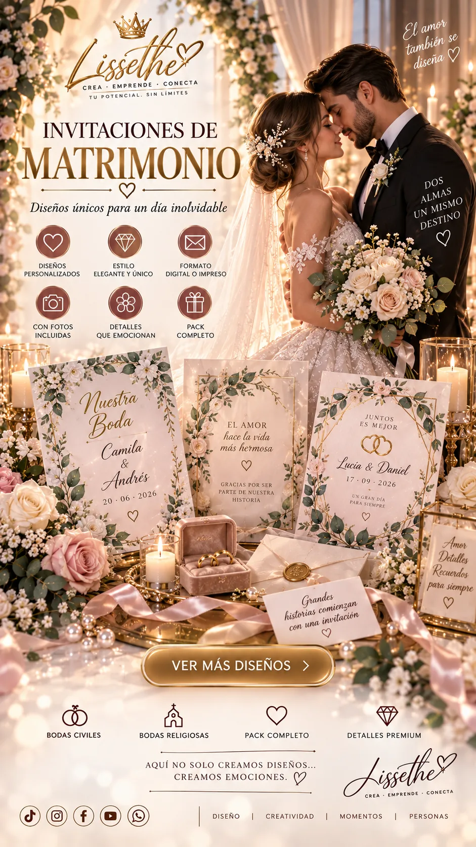 Matrimonio