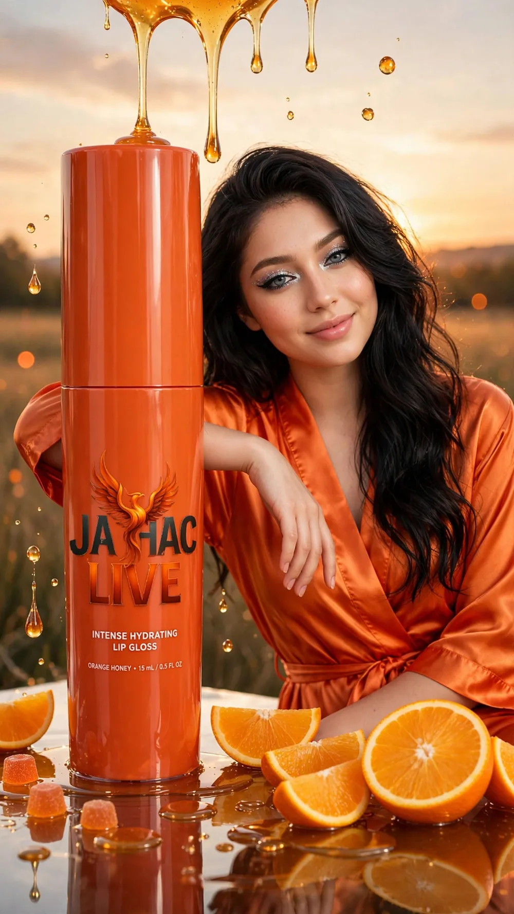 UGC · Cosmética