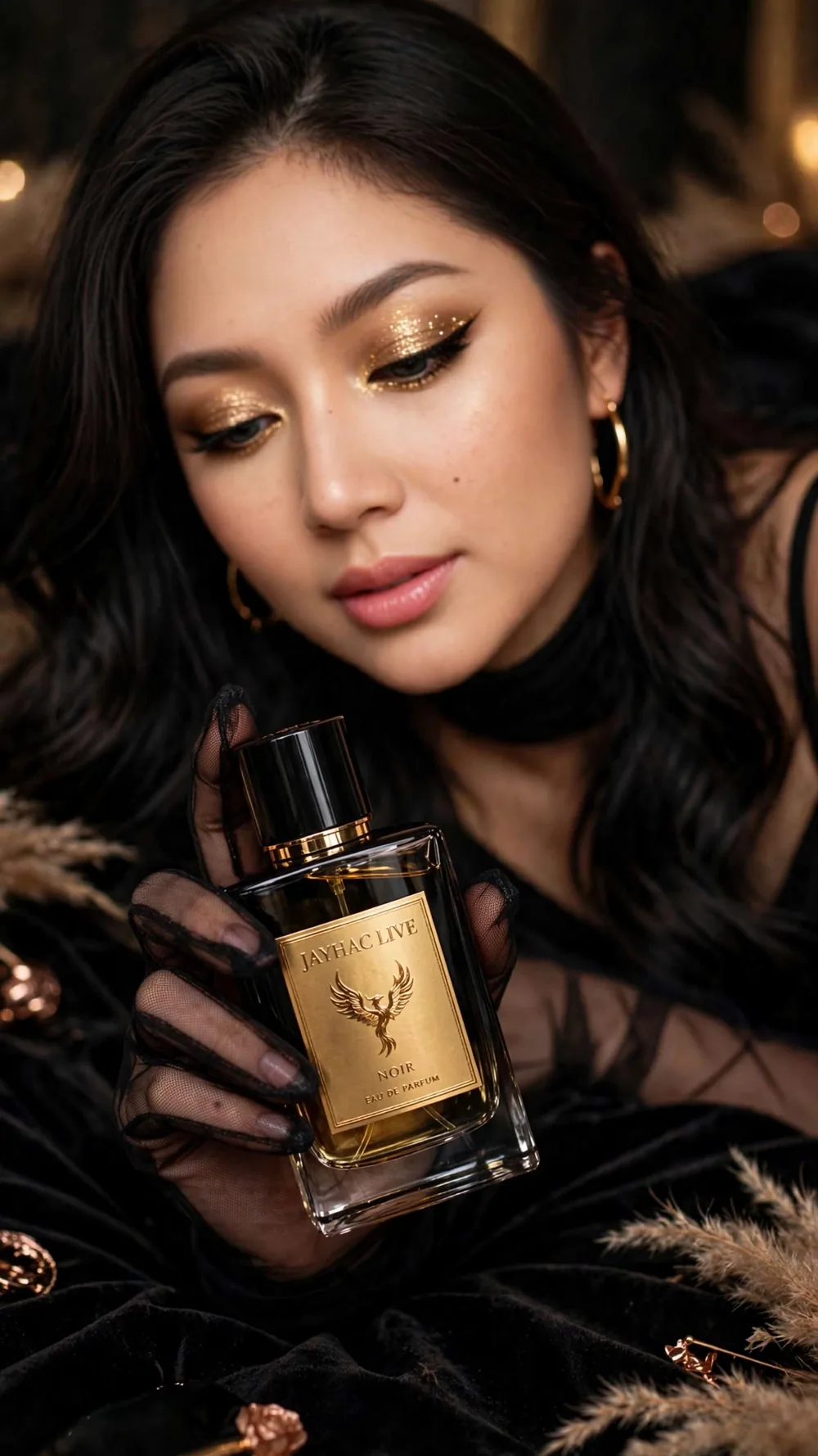 UGC · Perfumería